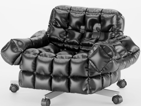 Nobonobo PARFAIT Model 3D