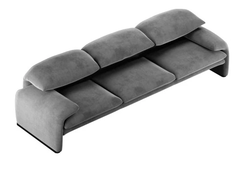 MARALUNGA SOFA 3D Model