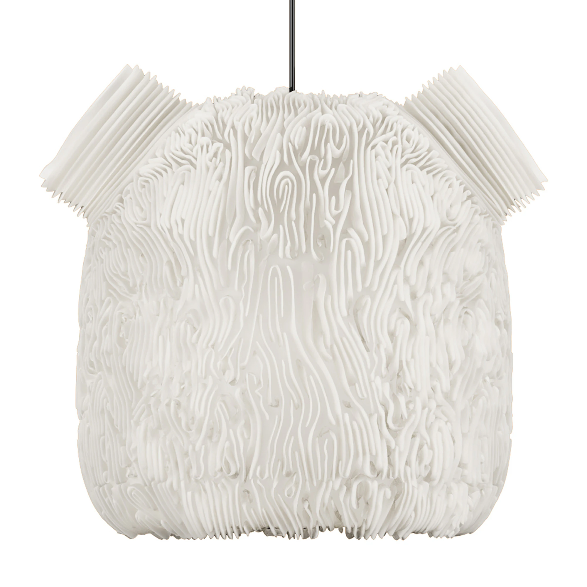 FAINA DREAM SLUHACH PENDANT LAMP 3D Model .c4d .max .obj .3ds .fbx .stl .blend 