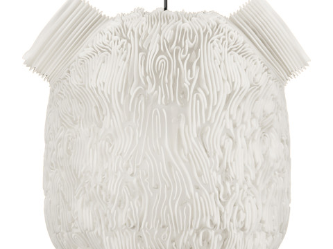 FAINA DREAM SLUHACH PENDANT LAMP 3D मॉडल