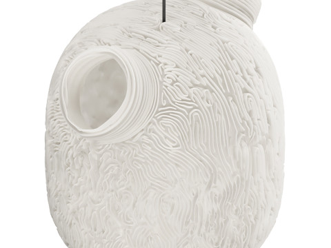 FAINA DREAM SLUHACH PENDANT LAMP Modelo 3D