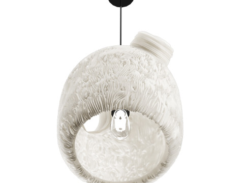 FAINA DREAM SLUHACH PENDANT LAMP Modelo 3D