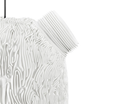 FAINA DREAM SLUHACH PENDANT LAMP Modelo 3D