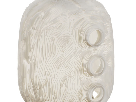 FAINA IDEA SLUHACH PENDANT LAMP Modèle 3D