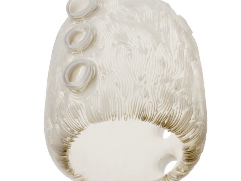 FAINA IDEA SLUHACH PENDANT LAMP Modèle 3D