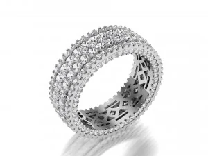 birleştirme 3D Model