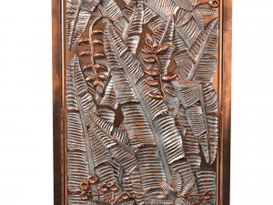 decorative set01 Model 3D