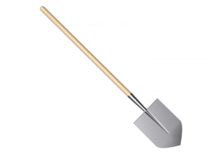 shovel Modèle 3D
