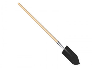 shovel Modèle 3D