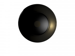 incandescent lamp Modelo 3D