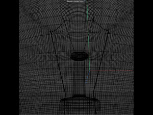 incandescent lamp Modelo 3D