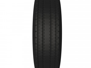 spoke wheel 30s v2 Model 3D