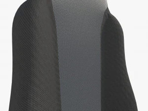 car seat 3D Model