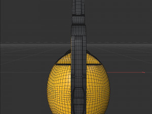 construction headphones Modelo 3D