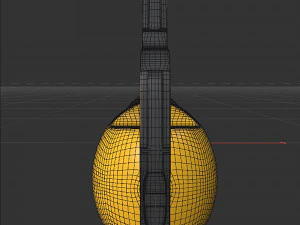 construction headphones 3D Model