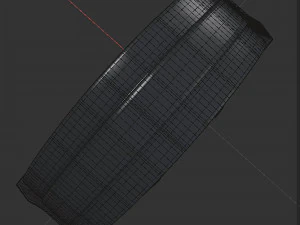 construction headphones v2 3D Model