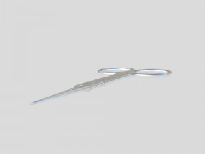 Scissors 3D Model
