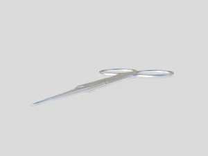 Scissors 3D Model