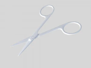 Scissors 3D Model
