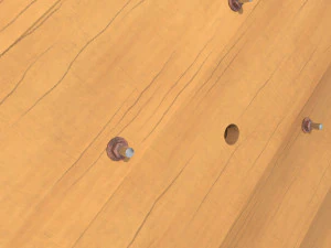 ケーブルリール 3Dモデル