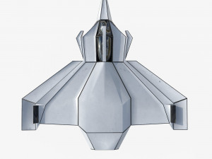 Mosquito v10 3D Модель
