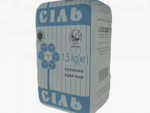 Artem solt 3D Model