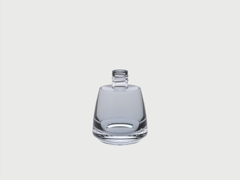 Nail polish set Modelo 3D