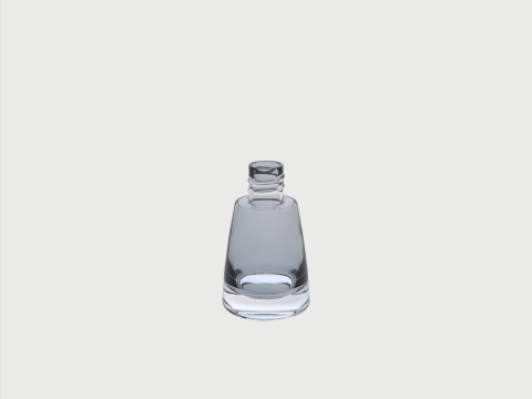 Nail polish set Modelo 3D