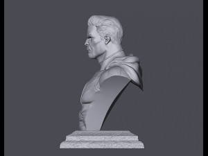 omniman 3D Принт Модель