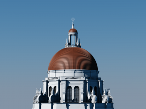 dome 3D Model