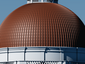 dome 3D Model