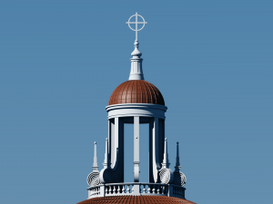 dome 3D Model