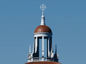dome 3D Model