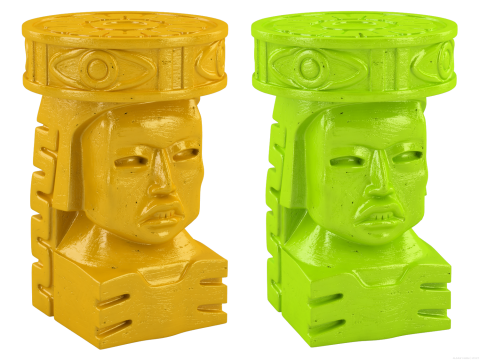 Sculptures 3D 모델