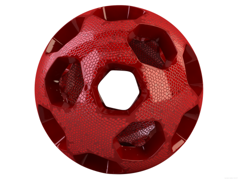 Sculptures Modèle 3D
