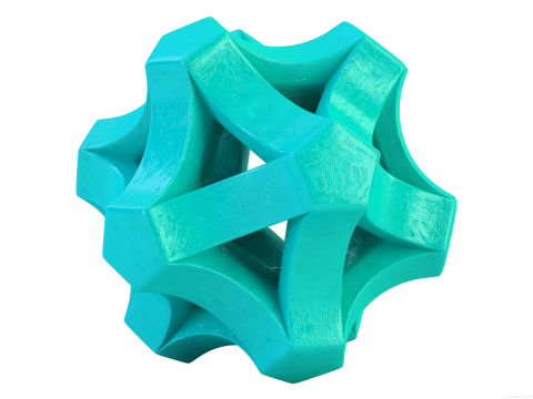 Sculptures Modèle 3D
