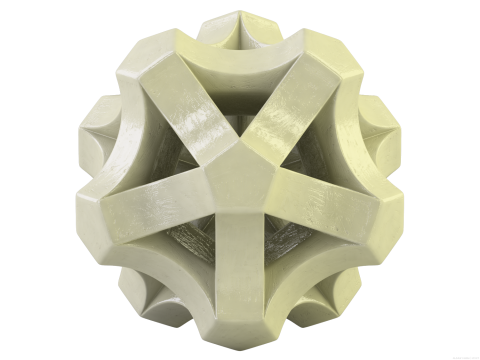 Sculptures Modèle 3D
