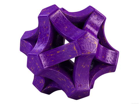 Sculptures Modèle 3D