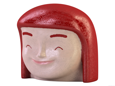 Sculptures 3Dモデル
