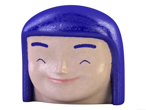Sculptures 3Dモデル