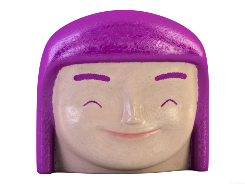 Sculptures 3Dモデル