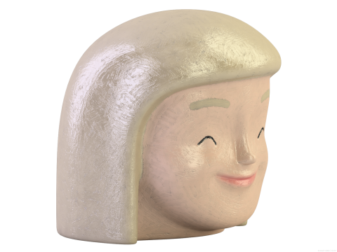Sculptures 3Dモデル