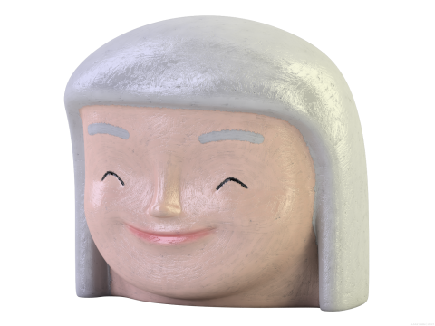 Sculptures 3Dモデル