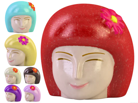 Esculturas Modelo 3D