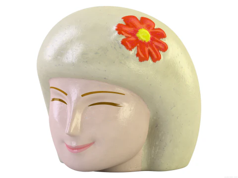 Sculptures 3D Model