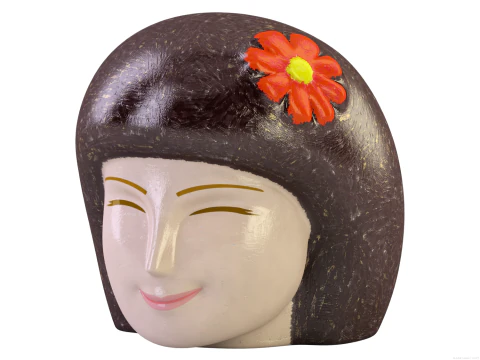 Sculptures 3D Model