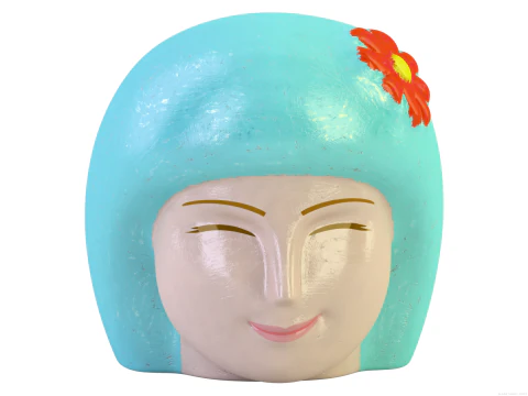 Sculptures 3D Model