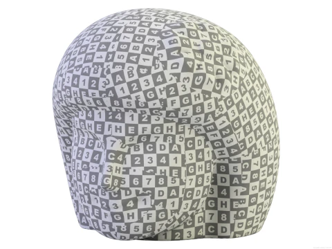 Sculptures 3D Model