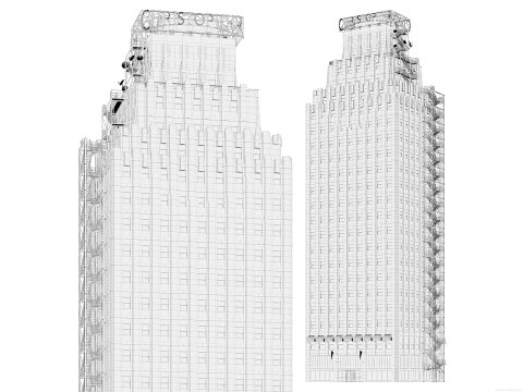 Building 3D Model
