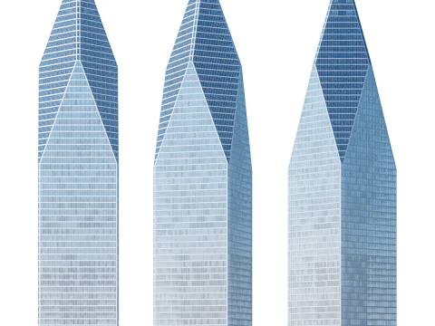 Building 3D Model
